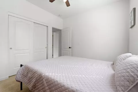 Bedroom - 3947 E Cambridge Ave, Visalia, CA 93292 photo 8 of 12