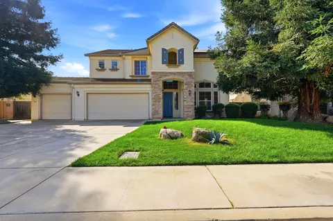 Exterior - 3947 E Cambridge Ave, Visalia, CA 93292 photo 2 of 13