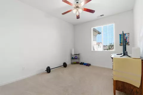 Bedroom - 3947 E Cambridge Ave, Visalia, CA 93292 photo 11 of 12