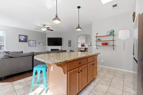 Kitchen - 3947 E Cambridge Ave, Visalia, CA 93292 photo 5 of 6