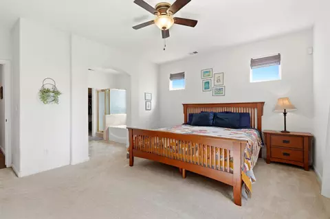 Bedroom - 3947 E Cambridge Ave, Visalia, CA 93292 photo 2 of 12