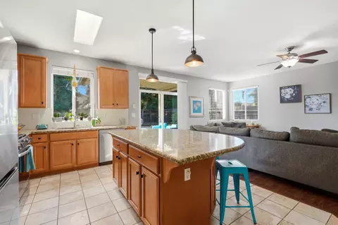 Kitchen - 3947 E Cambridge Ave, Visalia, CA 93292 photo 2 of 6
