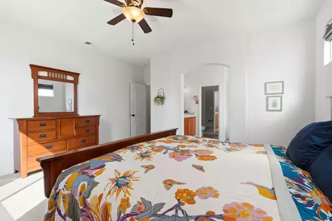 Bedroom - 3947 E Cambridge Ave, Visalia, CA 93292 photo 3 of 12
