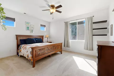 Bedroom - 3947 E Cambridge Ave, Visalia, CA 93292 photo 1 of 12