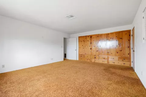 Bedroom - 40673 Old Three Rivers Rd #3, Three Rivers, CA 93271 photo 2 of 3