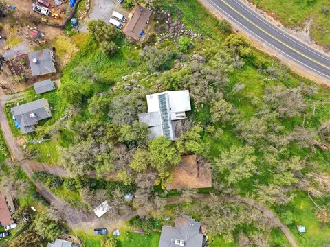 View/Area - 40673 Old Three Rivers Rd #3, Three Rivers, CA 93271 photo 8 of 8