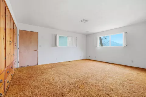 Bedroom - 40673 Old Three Rivers Rd #3, Three Rivers, CA 93271 photo 1 of 3