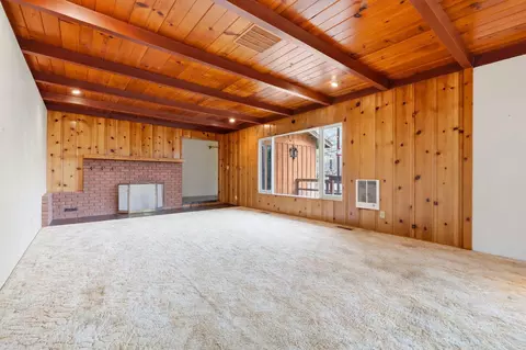 Living - 40673 Old Three Rivers Rd #3, Three Rivers, CA 93271 photo 1 of 8