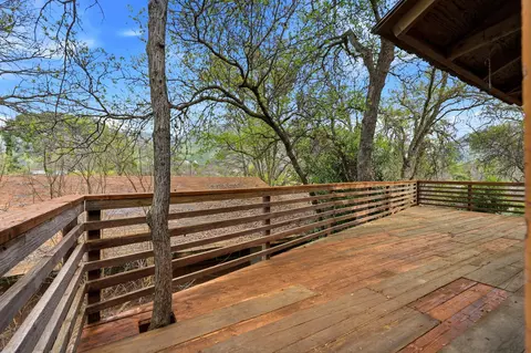 Exterior - 40673 Old Three Rivers Rd #3, Three Rivers, CA 93271 photo 9 of 10