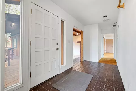 Entry Way - 40673 Old Three Rivers Rd #3, Three Rivers, CA 93271 photo 1 of 2