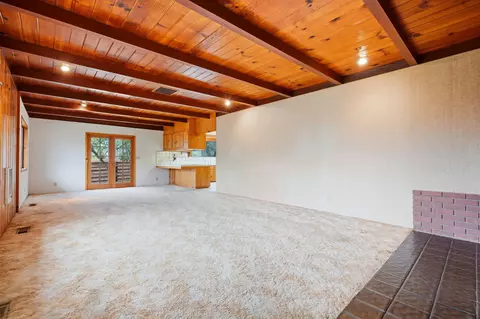 Living - 40673 Old Three Rivers Rd #3, Three Rivers, CA 93271 photo 4 of 8
