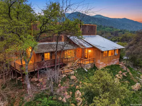 40673 Old Three Rivers Rd #3, Three Rivers, CA 93271