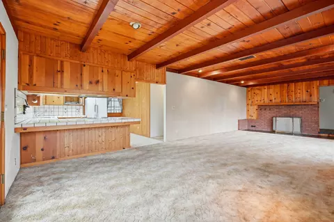 Living - 40673 Old Three Rivers Rd #3, Three Rivers, CA 93271 photo 6 of 8