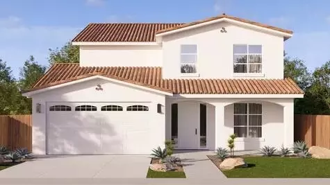 2311 S Harter Dr, Visalia, CA 93291