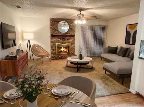 Living - 2445 S Memory St, Visalia, CA 93277 photo 2 of 2
