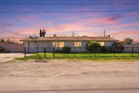 2611 Hanna Ave, Corcoran, CA 93212