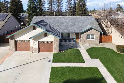 Exterior - 467 Atwood Ave, Exeter, CA 93221 photo 9 of 9
