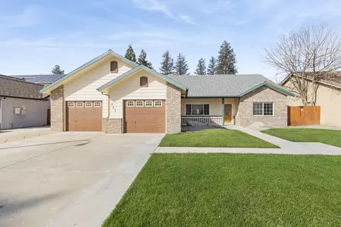 467 Atwood Ave, Exeter, CA 93221