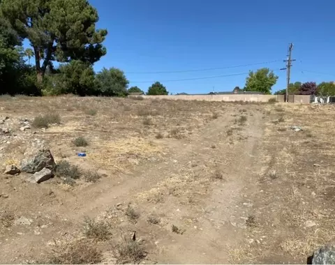 0 S Williams Dr, Porterville, CA 93257