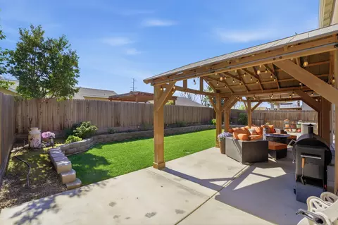 Exterior - 3709 E Cypress Ave, Visalia, CA 93292 photo 12 of 12
