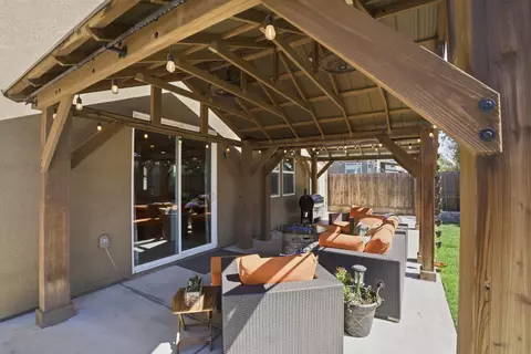 Exterior - 3709 E Cypress Ave, Visalia, CA 93292 photo 10 of 12