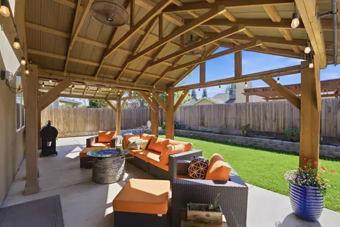 Exterior - 3709 E Cypress Ave, Visalia, CA 93292 photo 9 of 12