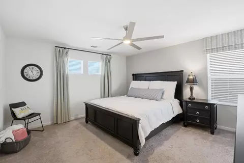 Bedroom - 3709 E Cypress Ave, Visalia, CA 93292 photo 5 of 6