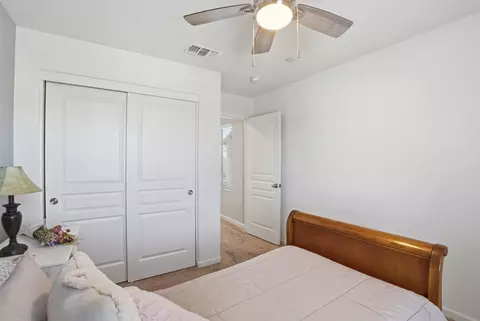Bedroom - 3709 E Cypress Ave, Visalia, CA 93292 photo 2 of 6
