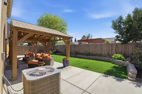 Exterior - 3709 E Cypress Ave, Visalia, CA 93292 photo 8 of 12