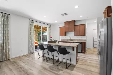 Kitchen - 3709 E Cypress Ave, Visalia, CA 93292 photo 1 of 9