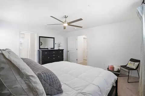 Bedroom - 3709 E Cypress Ave, Visalia, CA 93292 photo 6 of 6