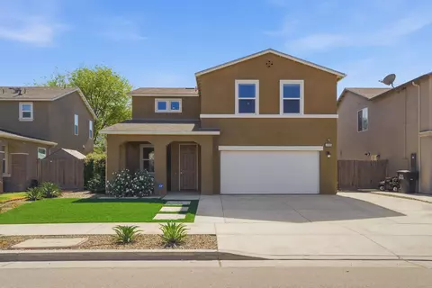 Exterior - 3709 E Cypress Ave, Visalia, CA 93292 photo 2 of 12