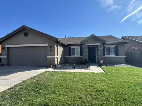 Exterior - 4333 E Vista Ave, Visalia, CA 93292 photo 2 of 3