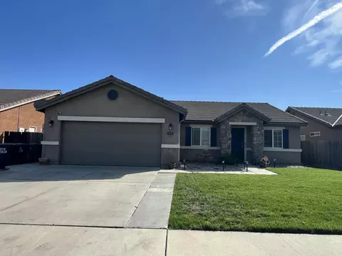 4333 E Vista Ave, Visalia, CA 93292