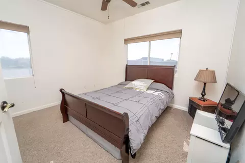 Bedroom - 25744 Road 188, Exeter, CA 93221 photo 2 of 7