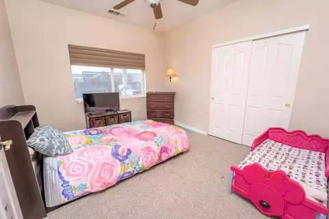 Bedroom - 25744 Road 188, Exeter, CA 93221 photo 1 of 7