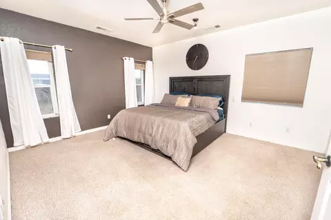 Bedroom - 25744 Road 188, Exeter, CA 93221 photo 4 of 7