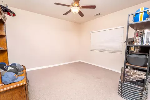 Bedroom - 25744 Road 188, Exeter, CA 93221 photo 3 of 7