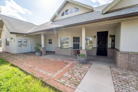 Exterior - 25744 Road 188, Exeter, CA 93221 photo 3 of 11