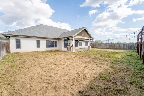 Exterior - 25744 Road 188, Exeter, CA 93221 photo 5 of 11