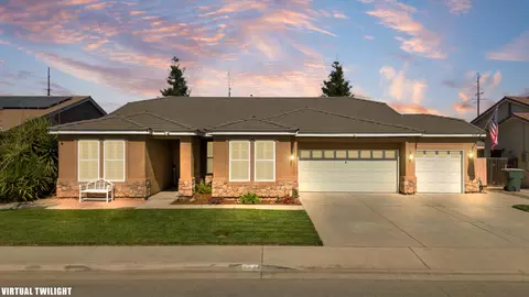 3428 E Grv, Visalia, CA 93292