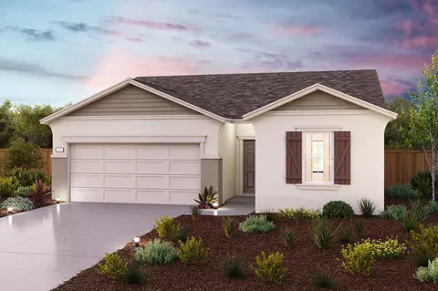 1593 Glory Ave, Tulare, CA 93274