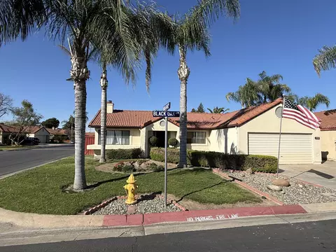 550 Black Oak Ave, Porterville, CA 93257