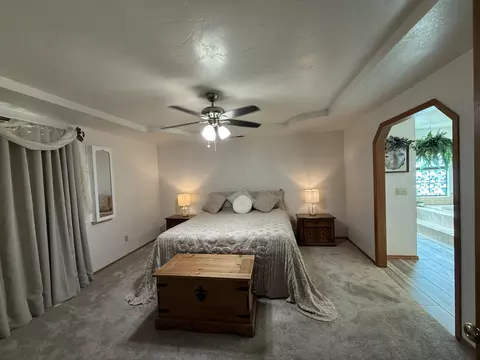 Bedroom - 315 E Washington Ave, Tulare, CA 93274 photo 1 of 6