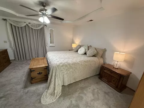 Bedroom - 315 E Washington Ave, Tulare, CA 93274 photo 6 of 6