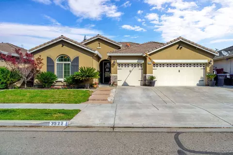 3522 W Elowin Ave, Visalia, CA 93291