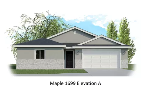 7062 W Oriole Ave, Visalia, CA 93291