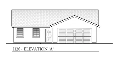 506 W Elsie, Porterville, CA 93257