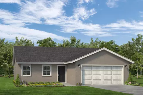 506 W Elsie, Porterville, CA 93257