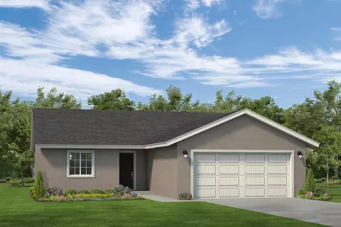 496 W Elsie, Porterville, CA 93257